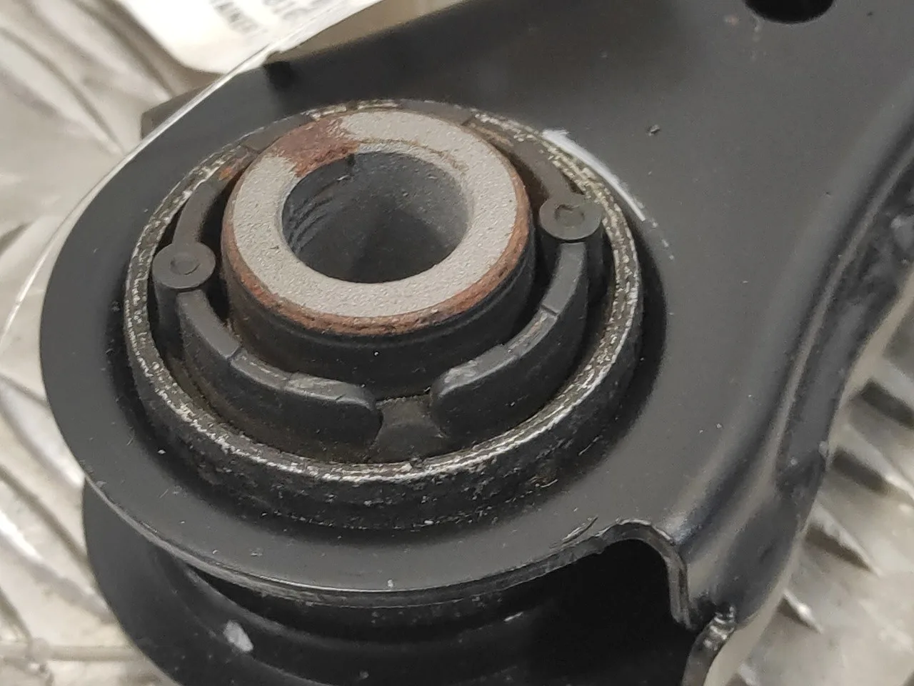 Tirante Trasero Izquierdo para Hyundai Ioniq