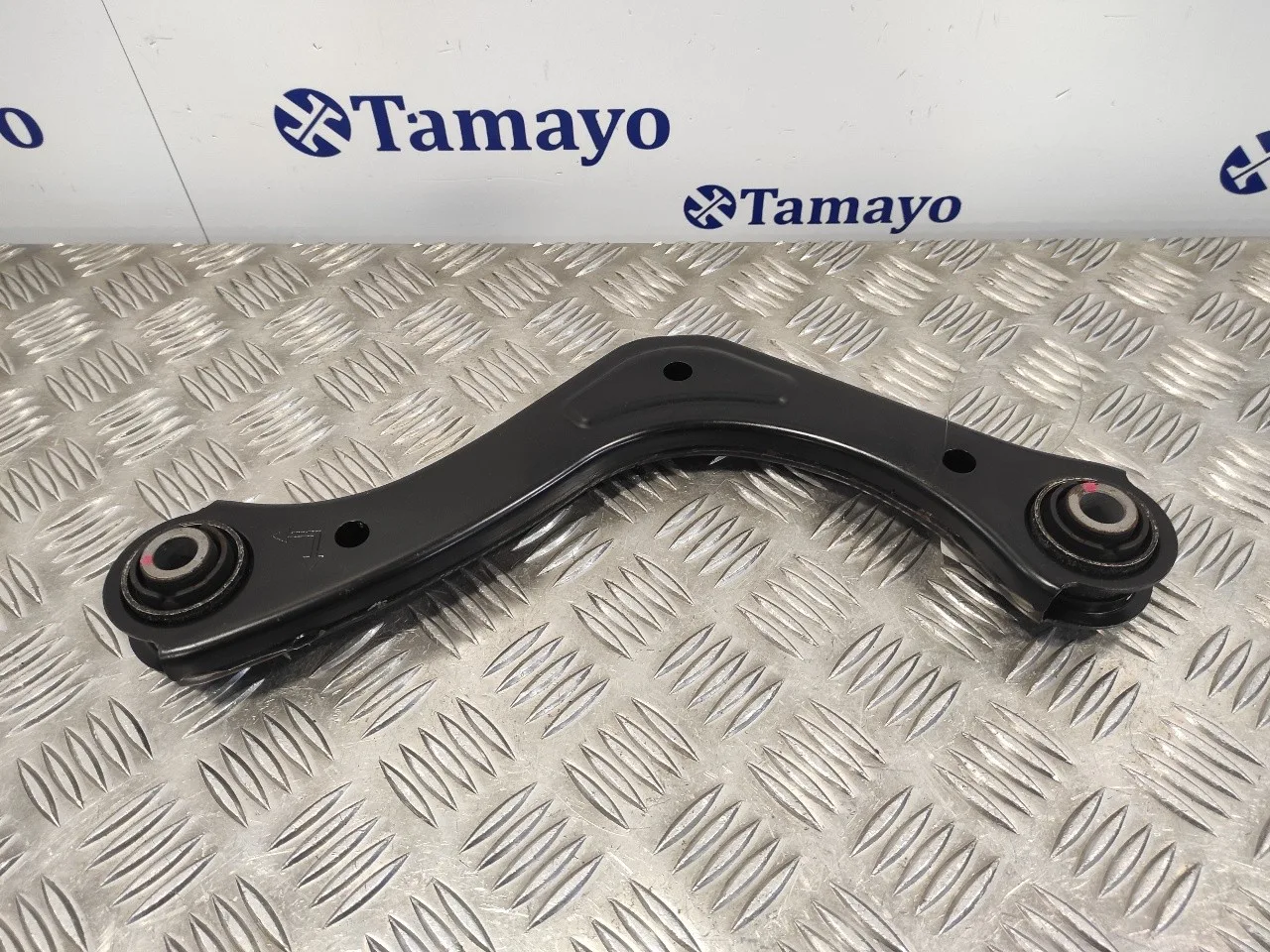 Tirante Trasero Izquierdo para Hyundai Ioniq
