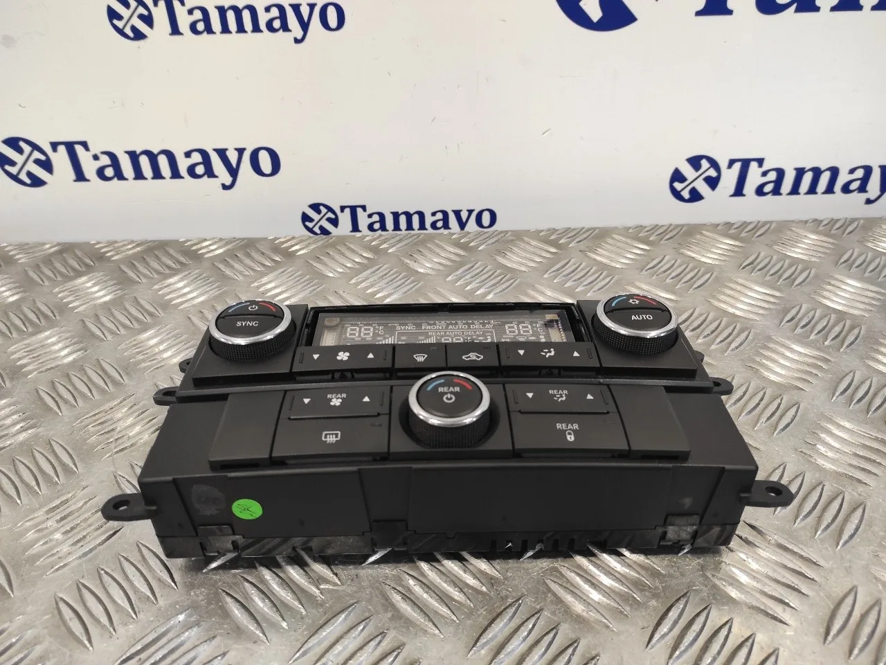 Mando Climatizador para Chrysler Grand Voyager