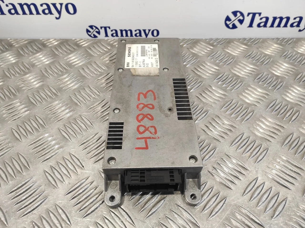 Modulo Electronico para Bmw Serie 5 Touring (E39)