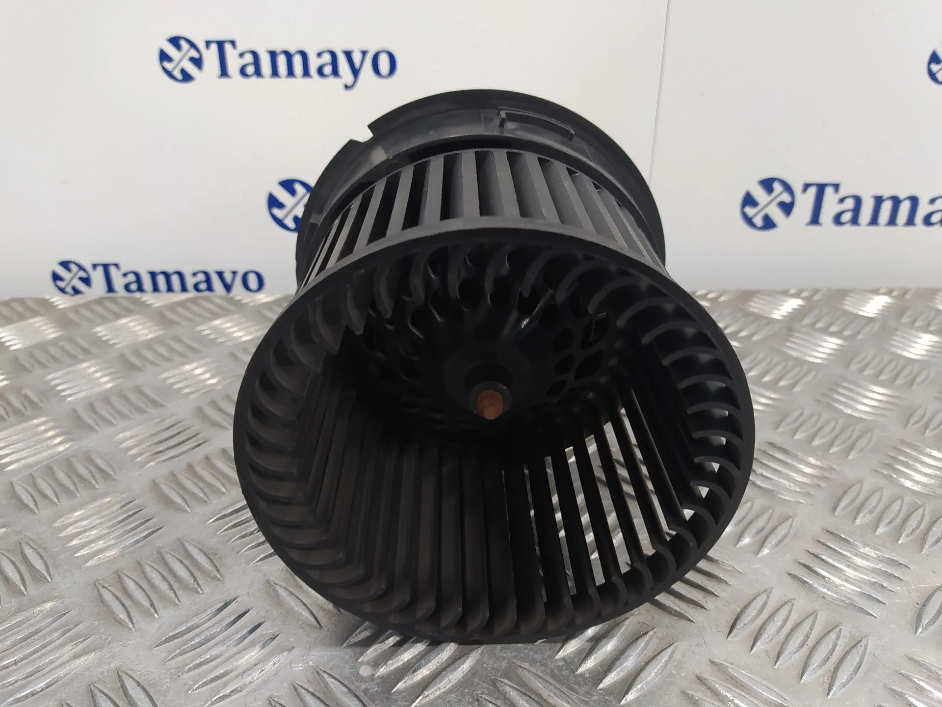 Motor Calefaccion para Citroën Ds4