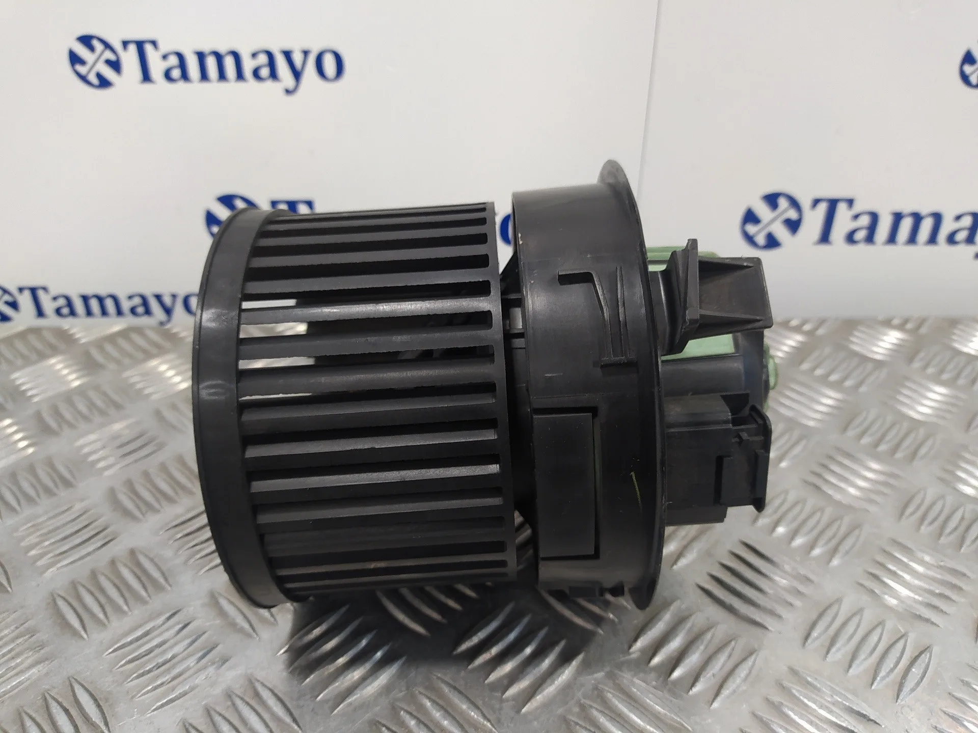 Motor Calefaccion para Citroën Ds4