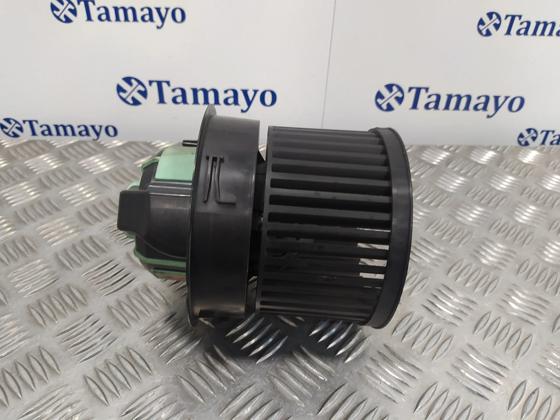 Motor Calefaccion para Citroën Ds4