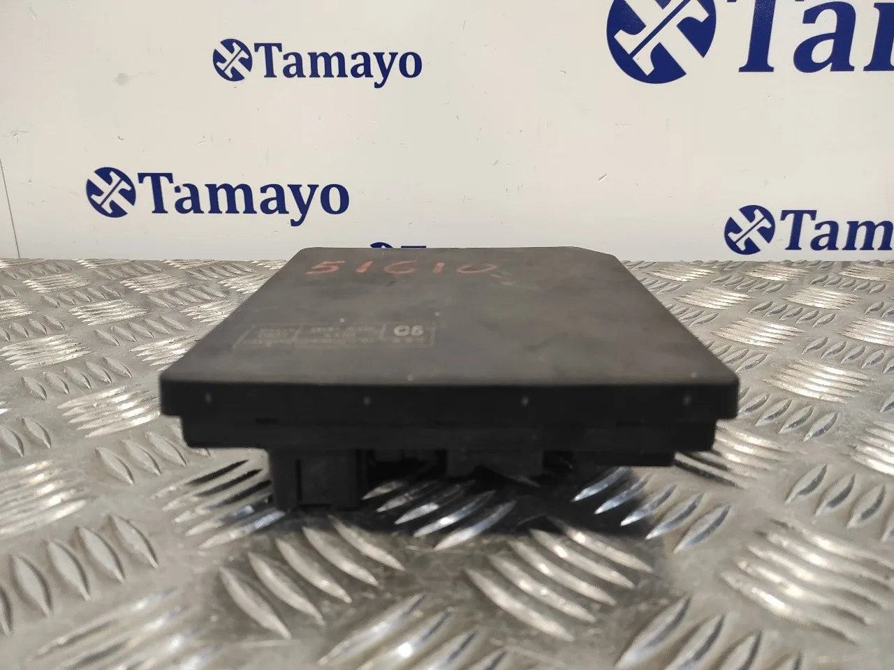 Caja Reles / Fusibles para Nissan Juke (F15)