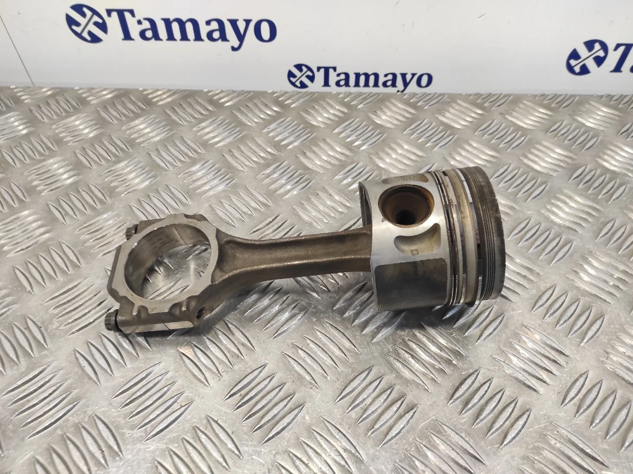 Piston para Seat Leon (1M1)