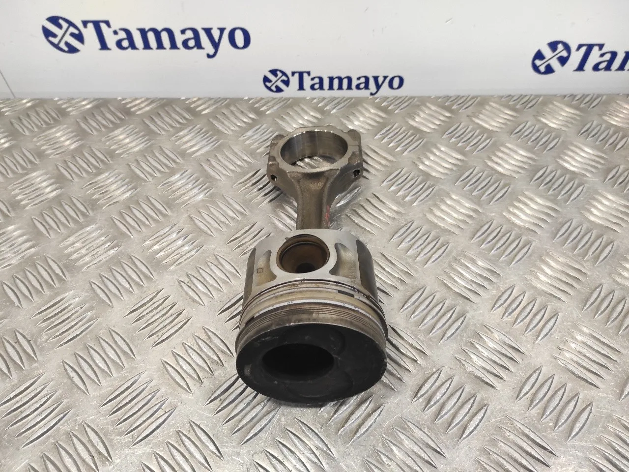 Piston para Seat Leon (1M1)