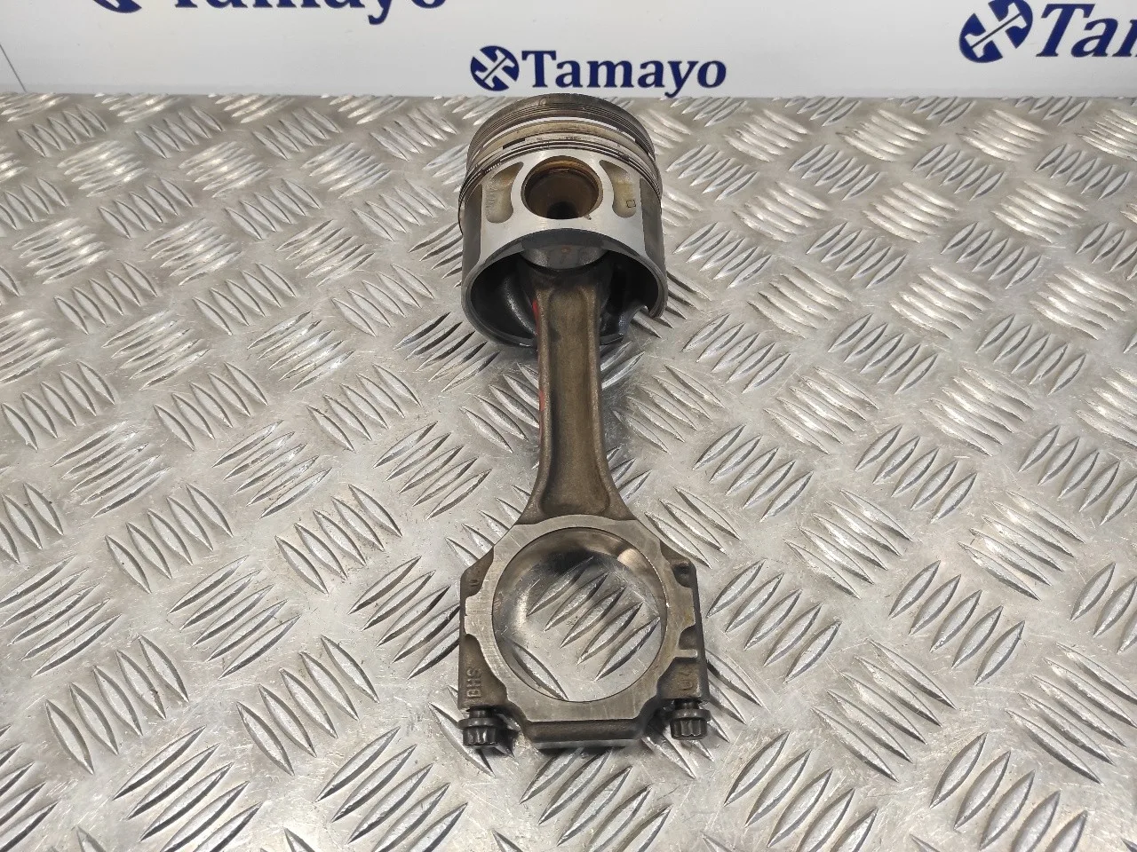 Piston para Seat Leon (1M1)