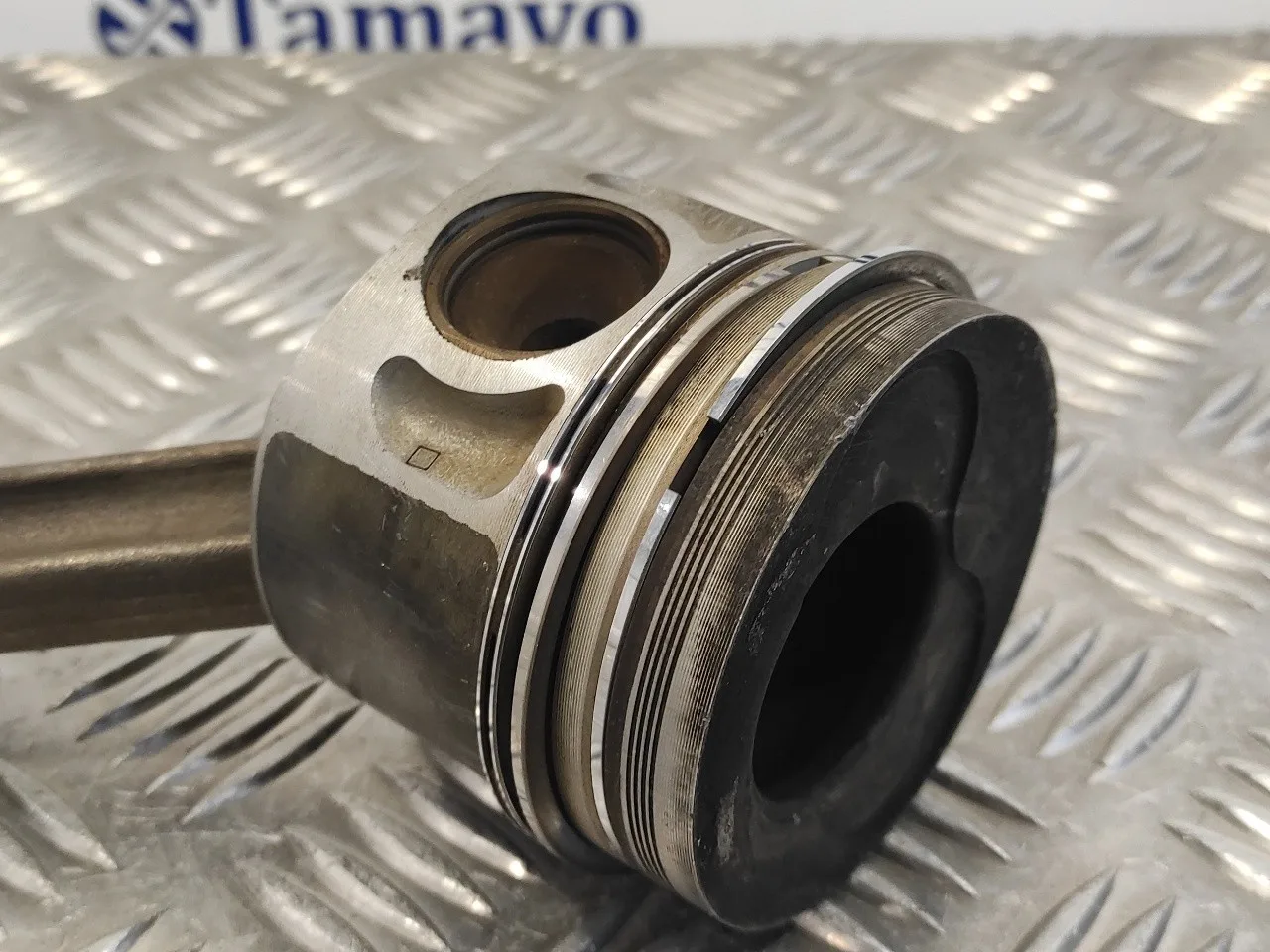 Piston para Seat Leon (1M1)