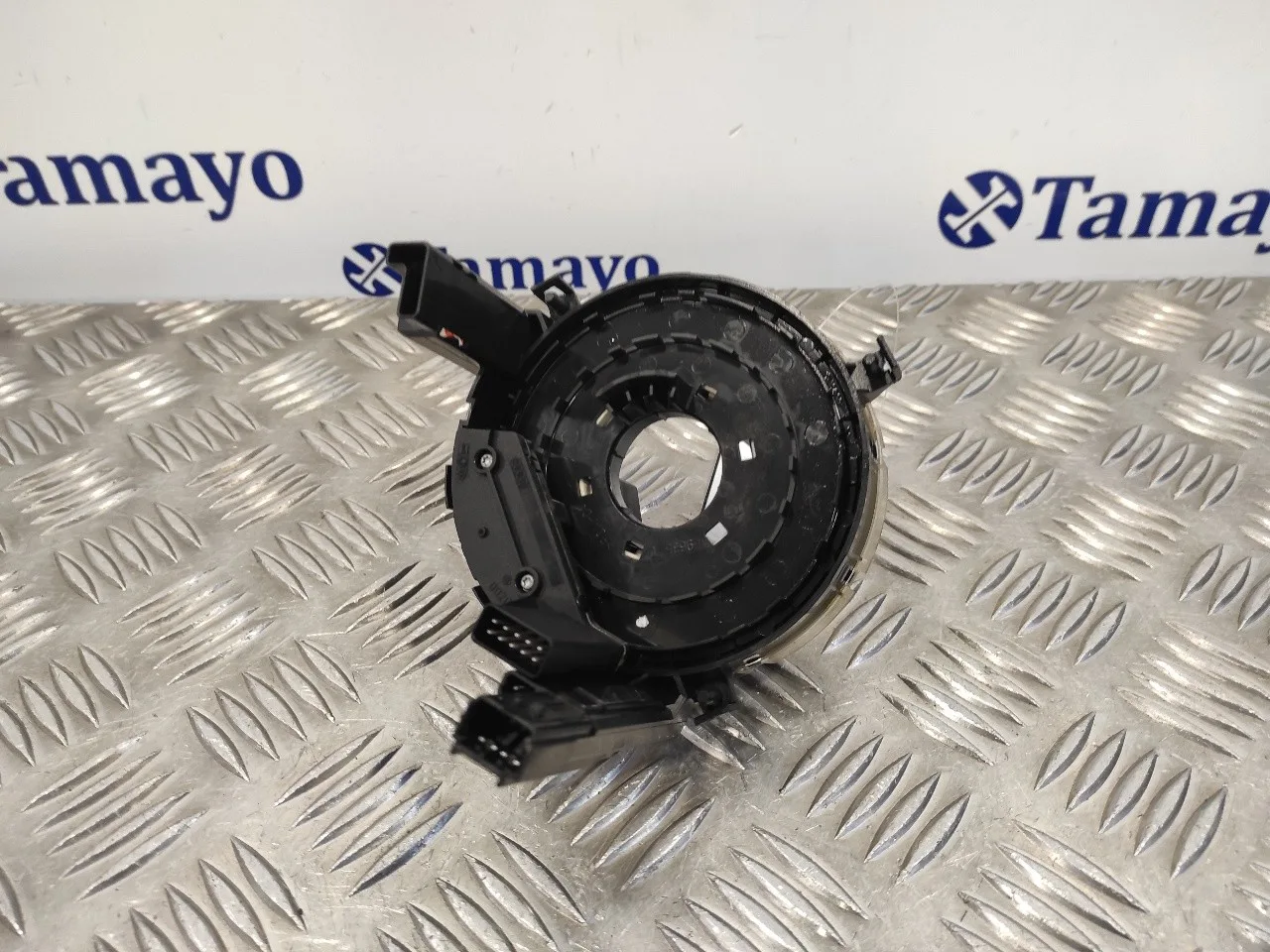 Anillo Airbag para Audi A4 Avant (8E)