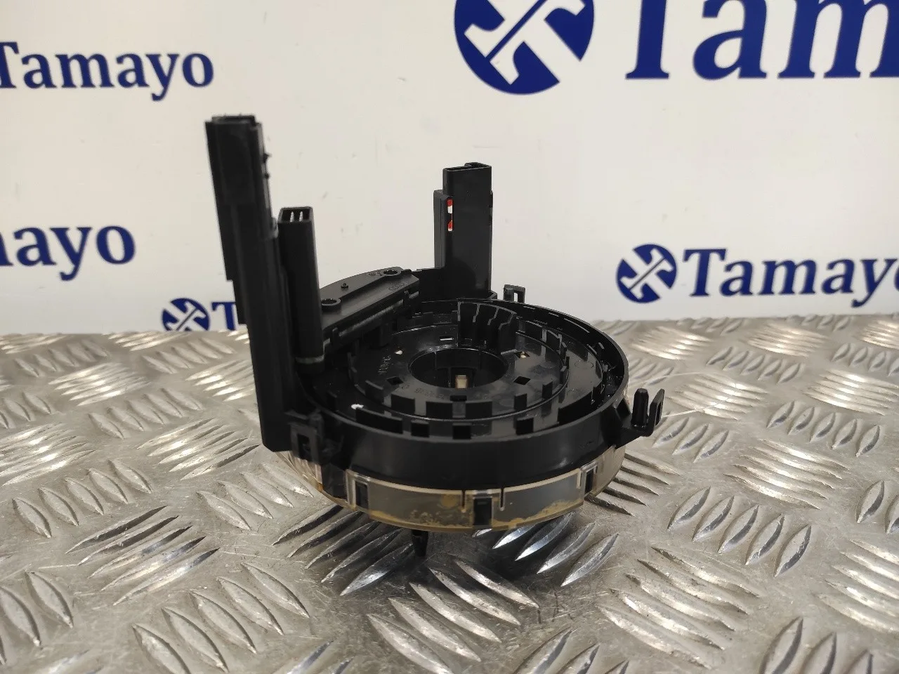 Anillo Airbag para Audi A4 Avant (8E)