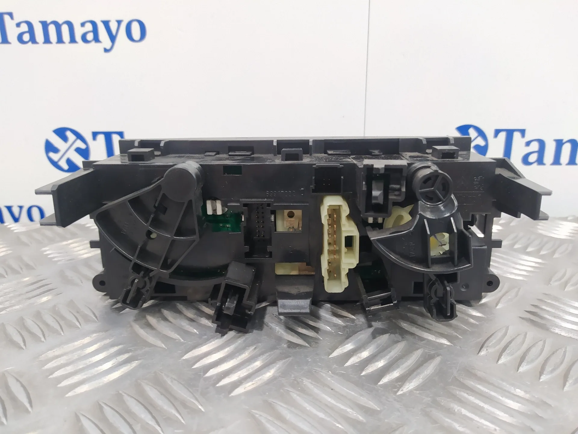 Mando Calefaccion / Aire Acondicionado para Peugeot 207