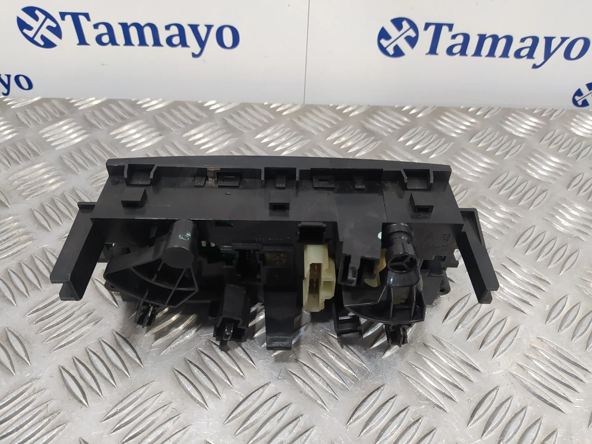 Mando Calefaccion / Aire Acondicionado para Peugeot 207