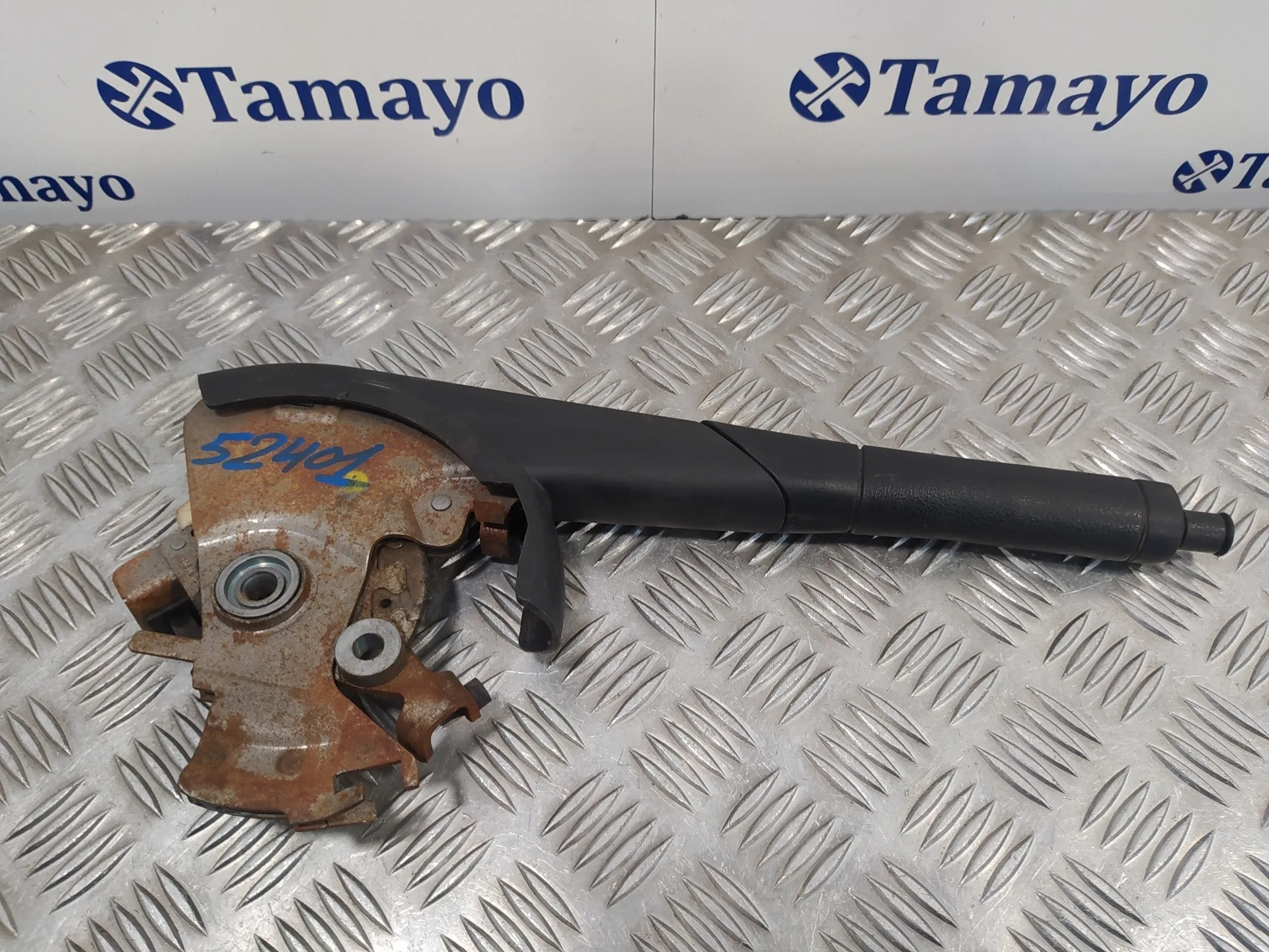 Palanca Freno De Mano para Fiat Scudo Combi (272)