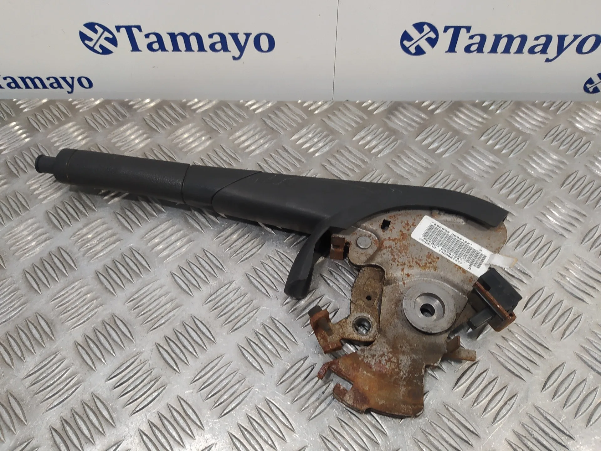 Palanca Freno De Mano para Fiat Scudo Combi (272)