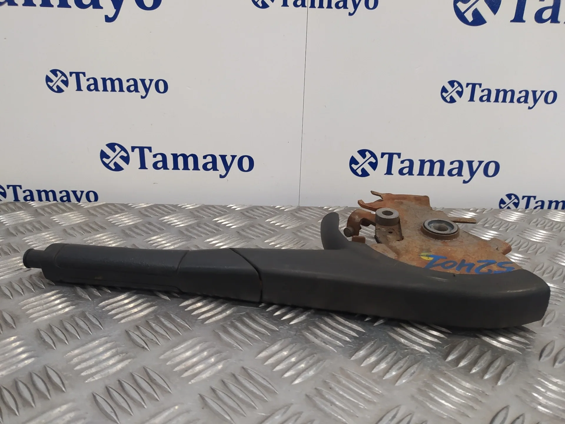 Palanca Freno De Mano para Fiat Scudo Combi (272)