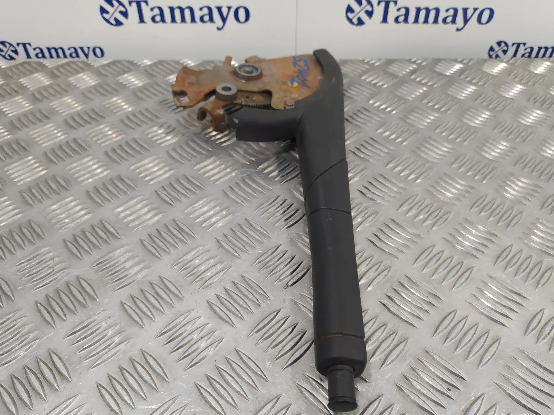 Palanca Freno De Mano para Fiat Scudo Combi (272)
