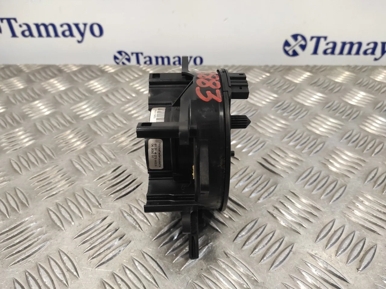 Mando Multifuncion para Bmw Serie 5 Touring (E39)