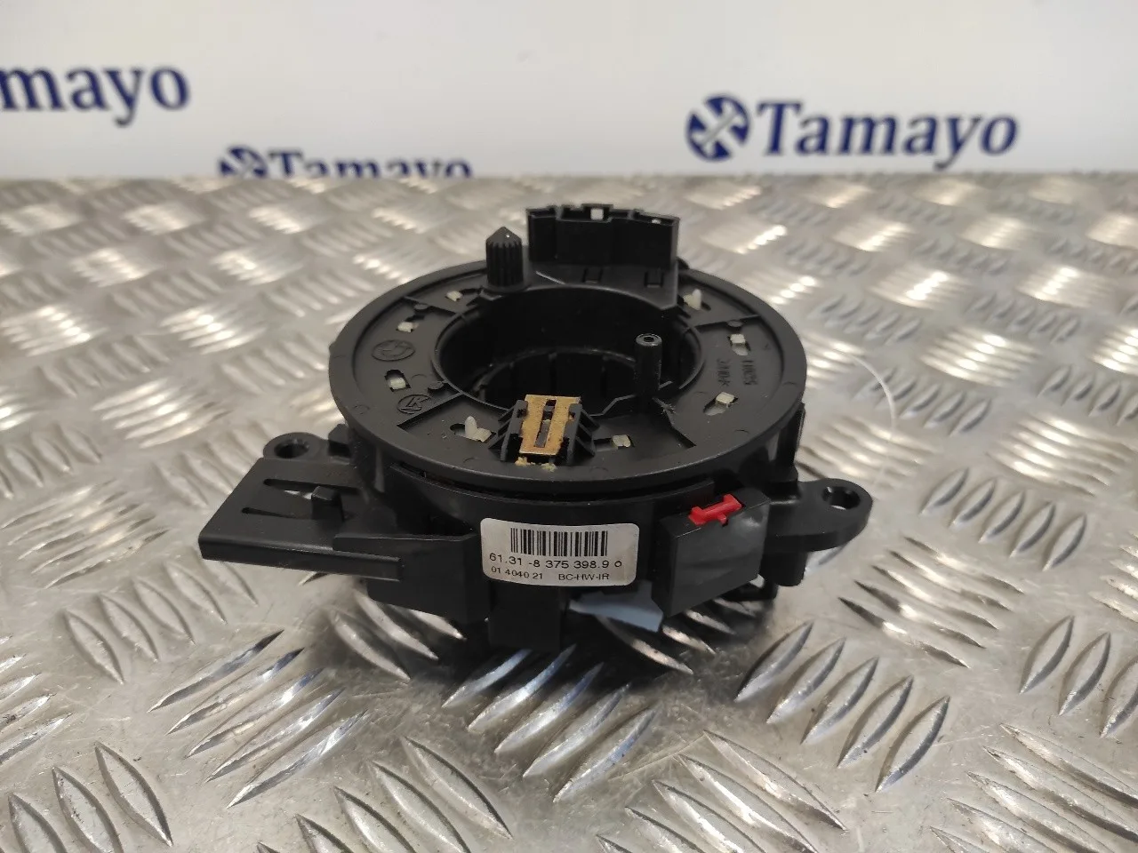 Mando Multifuncion para Bmw Serie 5 Touring (E39)