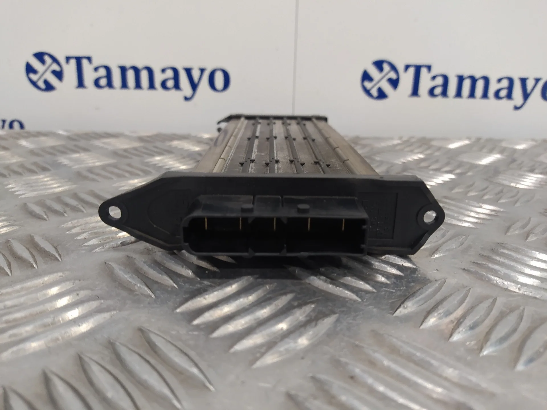 Resistencia Calefaccion para Peugeot 207