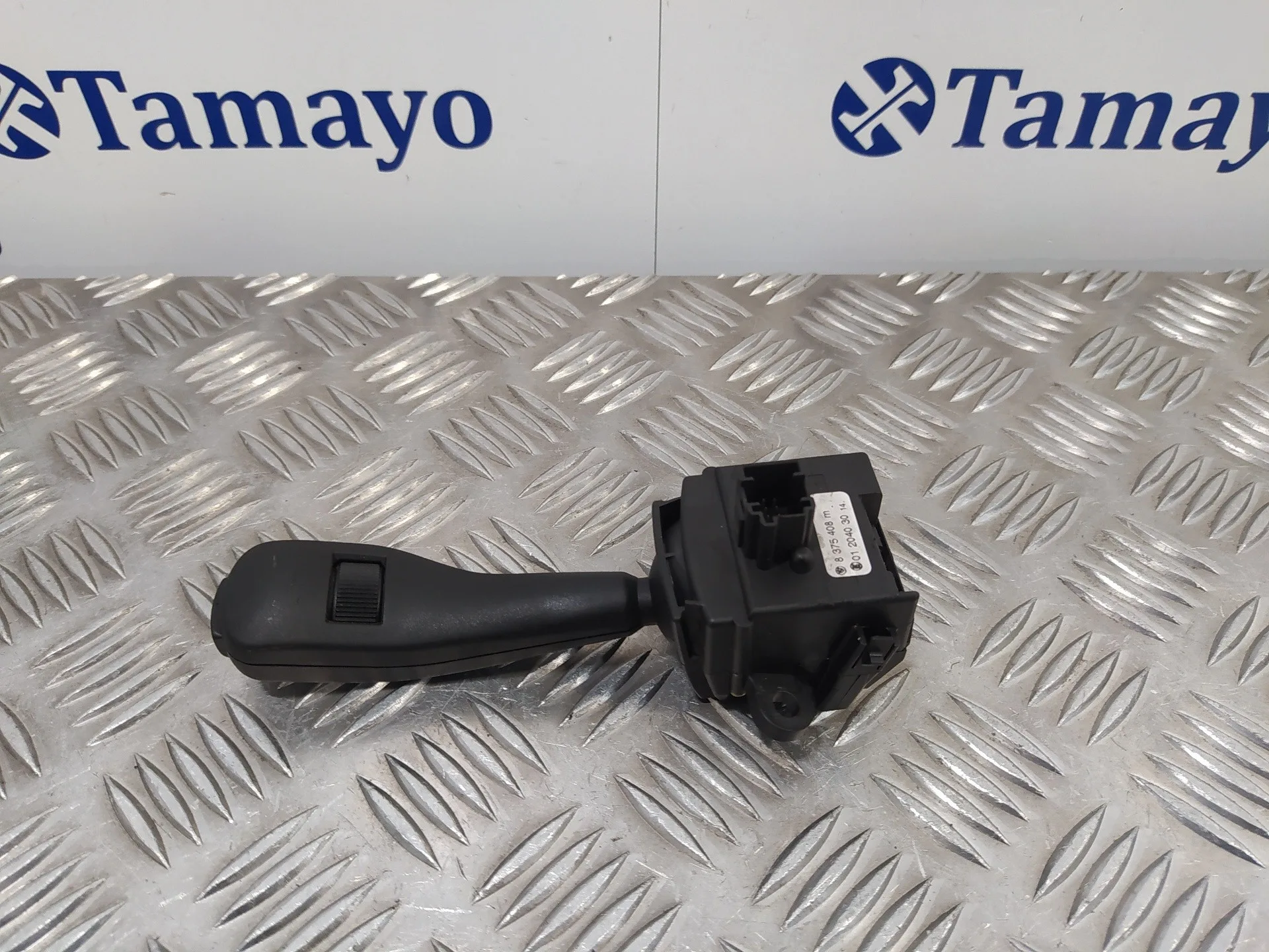 Mando Limpia para Bmw Serie 5 Touring (E39)