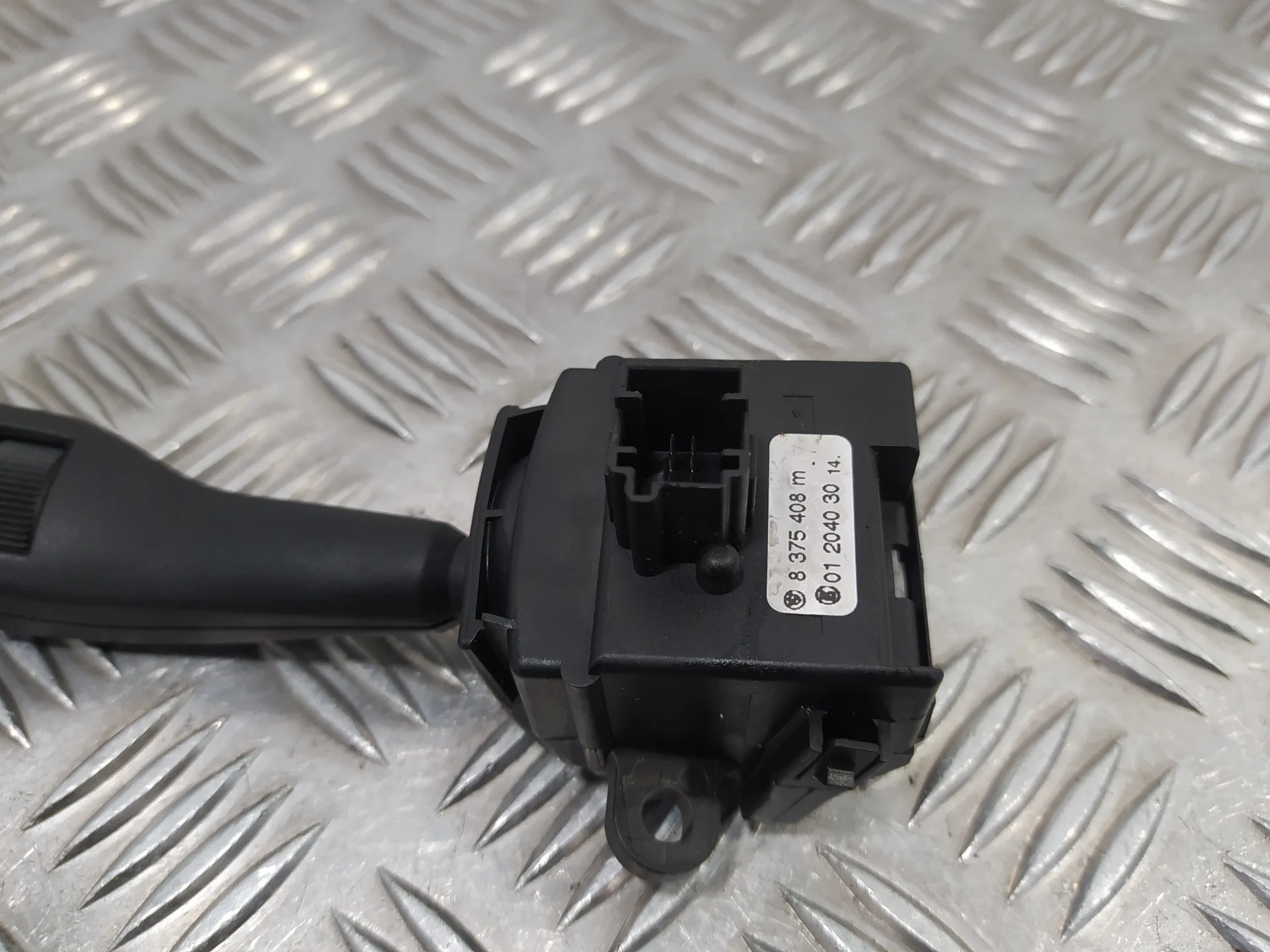 Mando Limpia para Bmw Serie 5 Touring (E39)