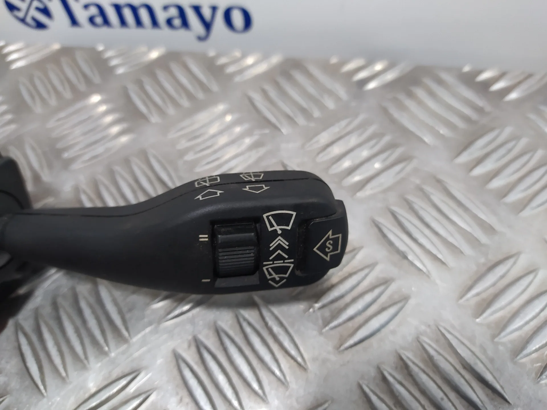 Mando Limpia para Bmw Serie 5 Touring (E39)