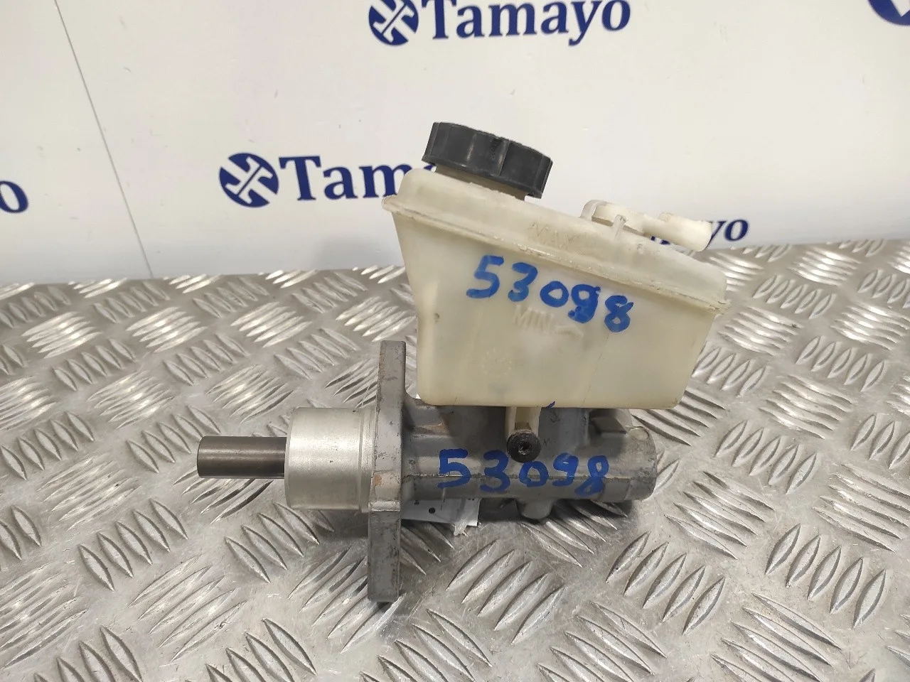 Bomba Freno para Bmw Serie 3 Coupe (E46)