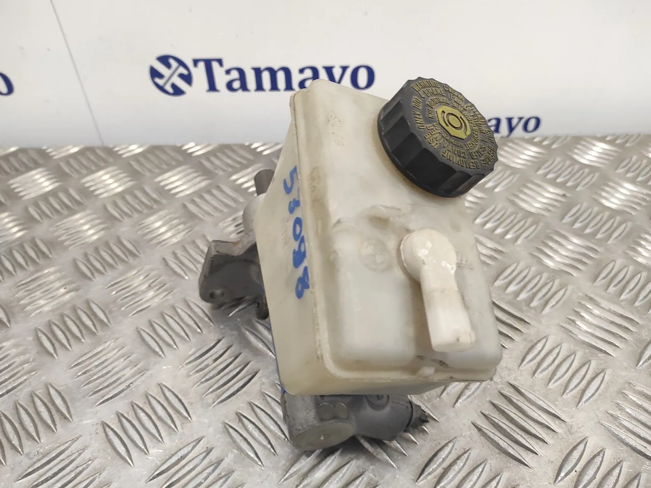 Bomba Freno para Bmw Serie 3 Coupe (E46)