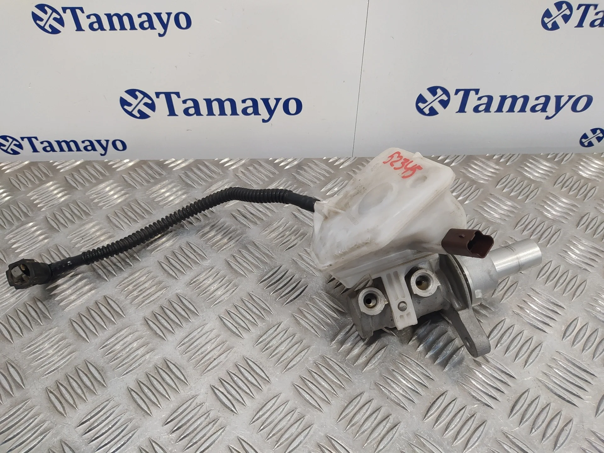 Bomba Freno para Daewoo Kalos