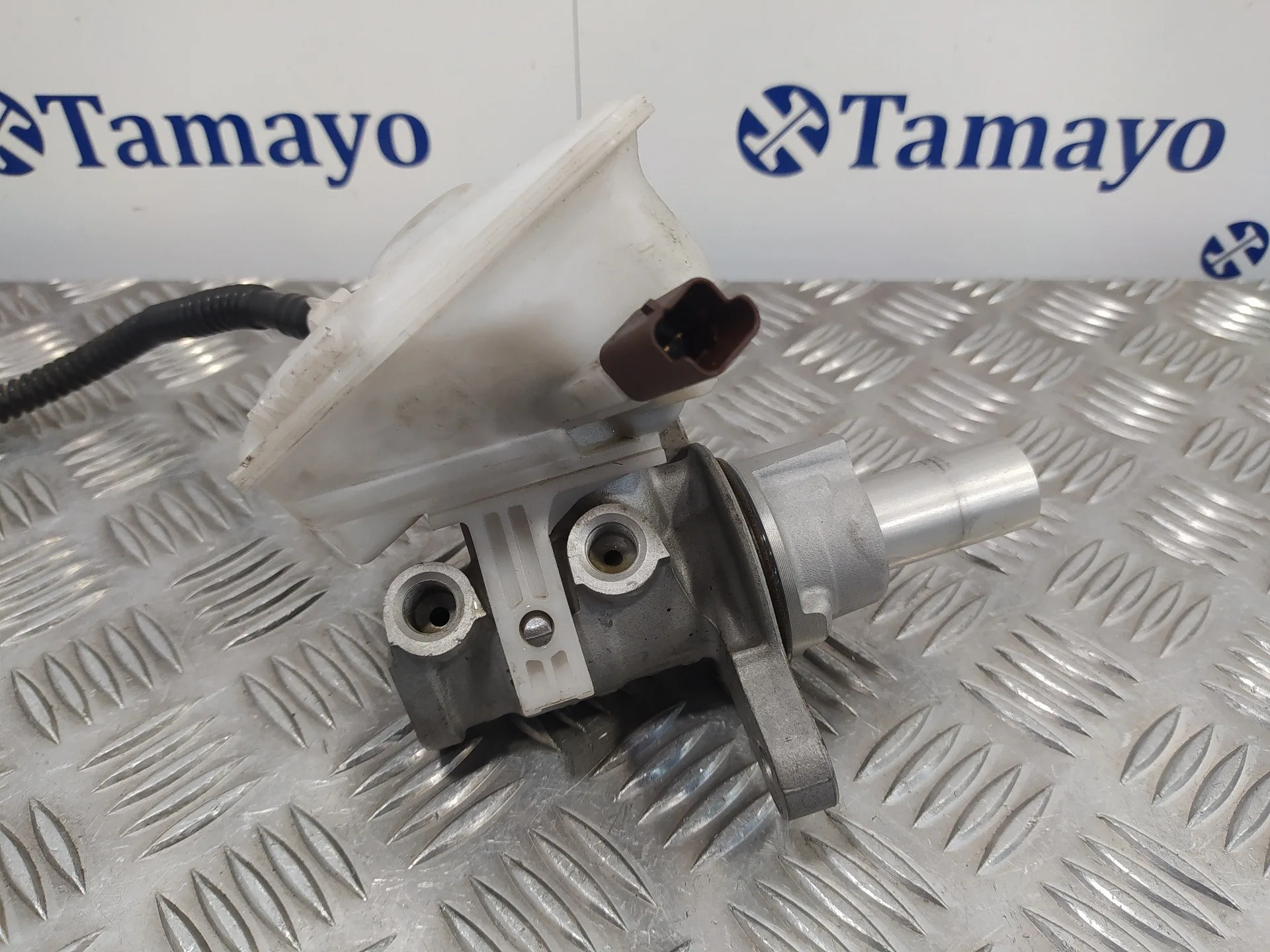 Bomba Freno para Daewoo Kalos