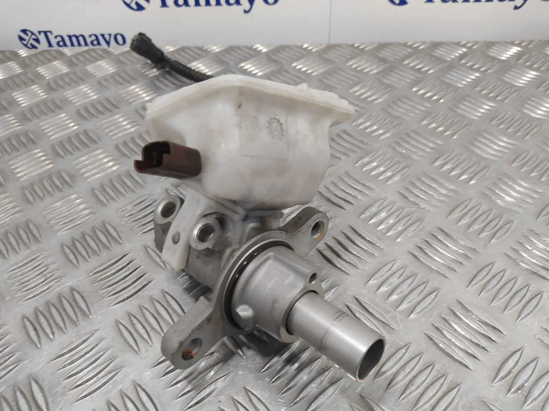 Bomba Freno para Daewoo Kalos