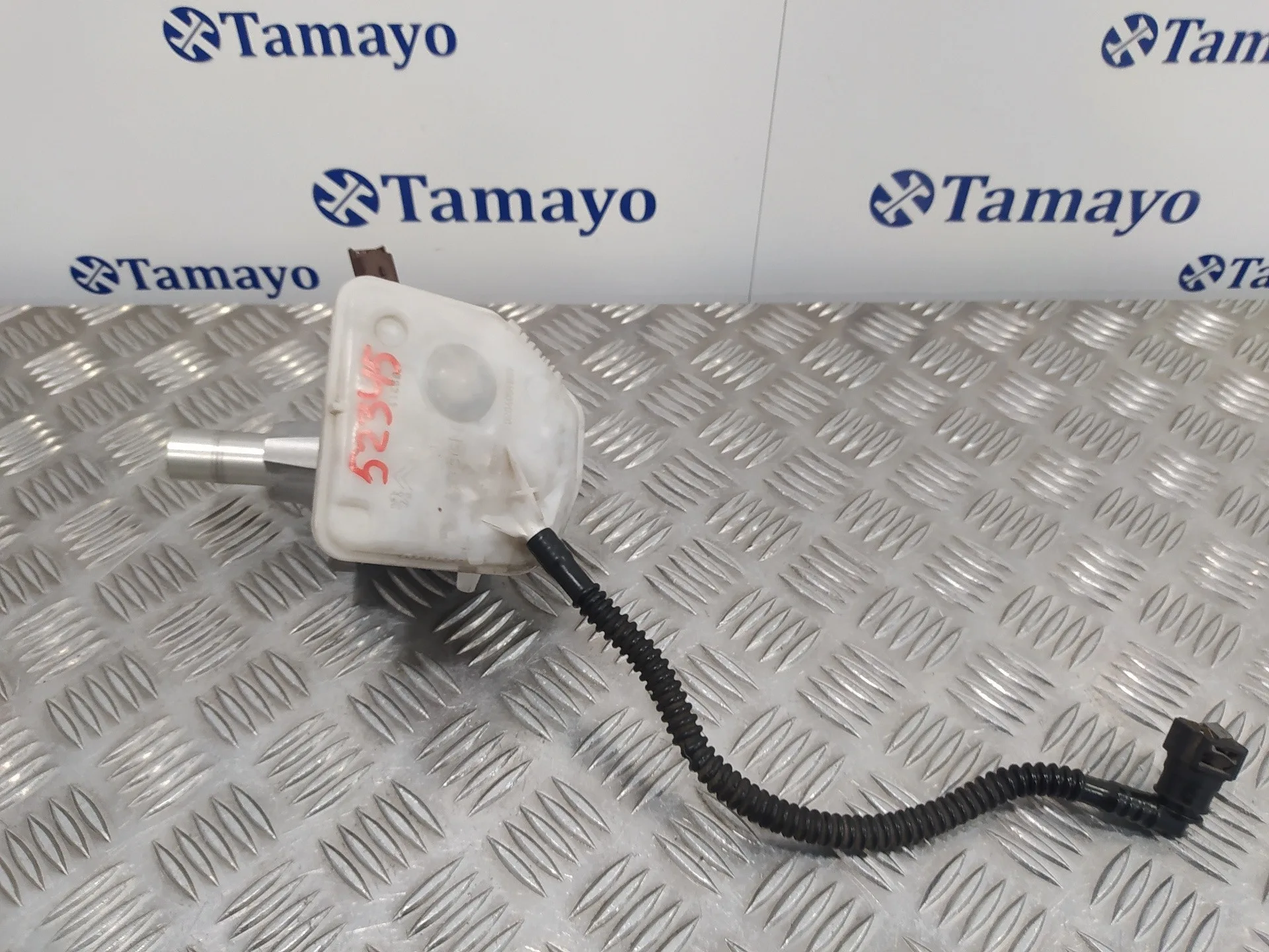 Bomba Freno para Daewoo Kalos