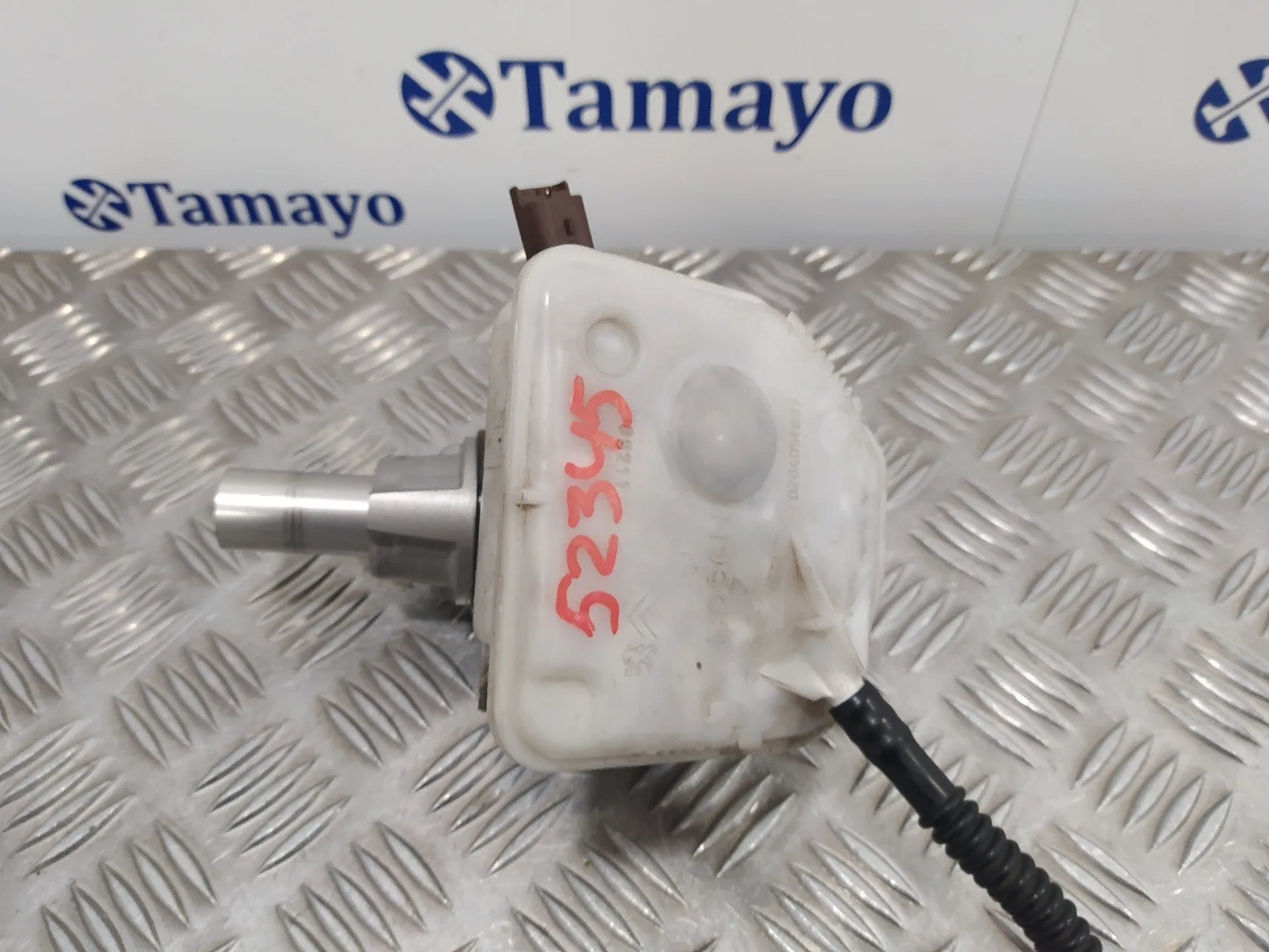 Bomba Freno para Daewoo Kalos