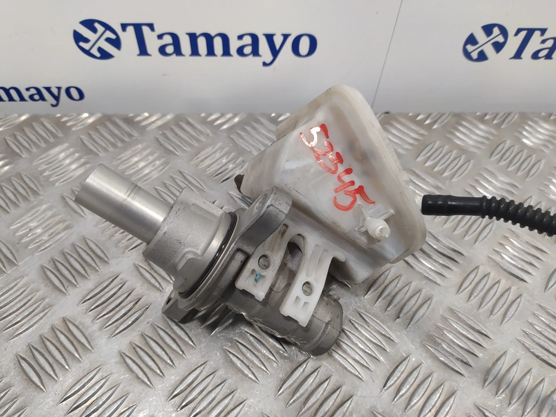 Bomba Freno para Daewoo Kalos
