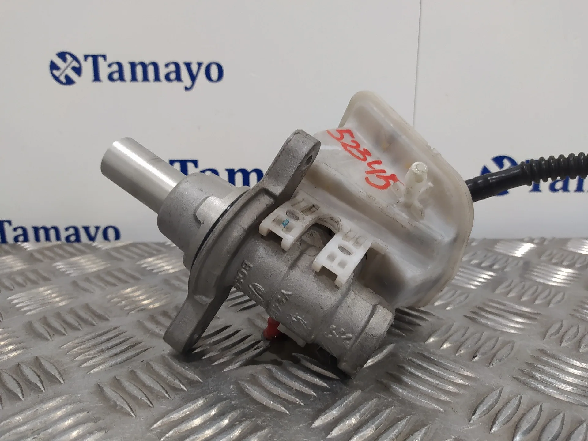 Bomba Freno para Daewoo Kalos