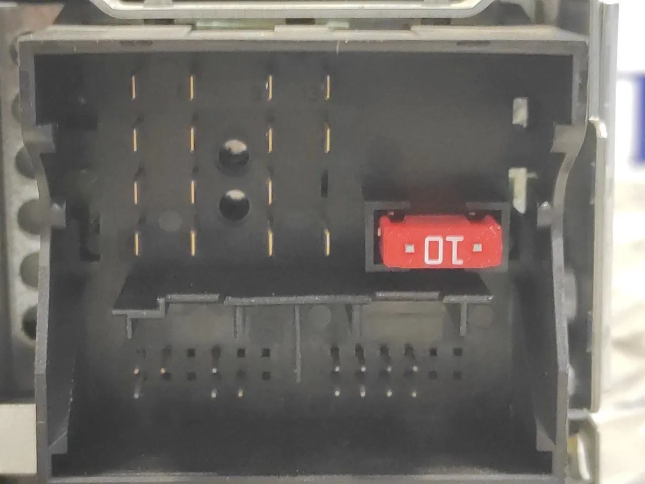 Sistema Audio / Radio Cd para Peugeot 207