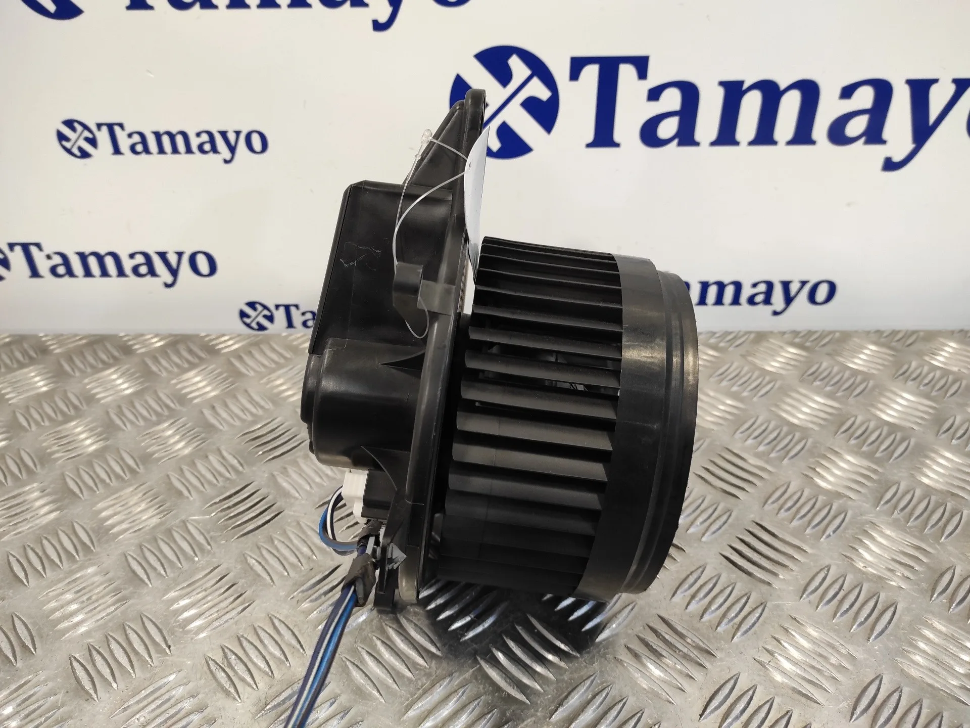 Motor Calefaccion para Chrysler Grand Voyager