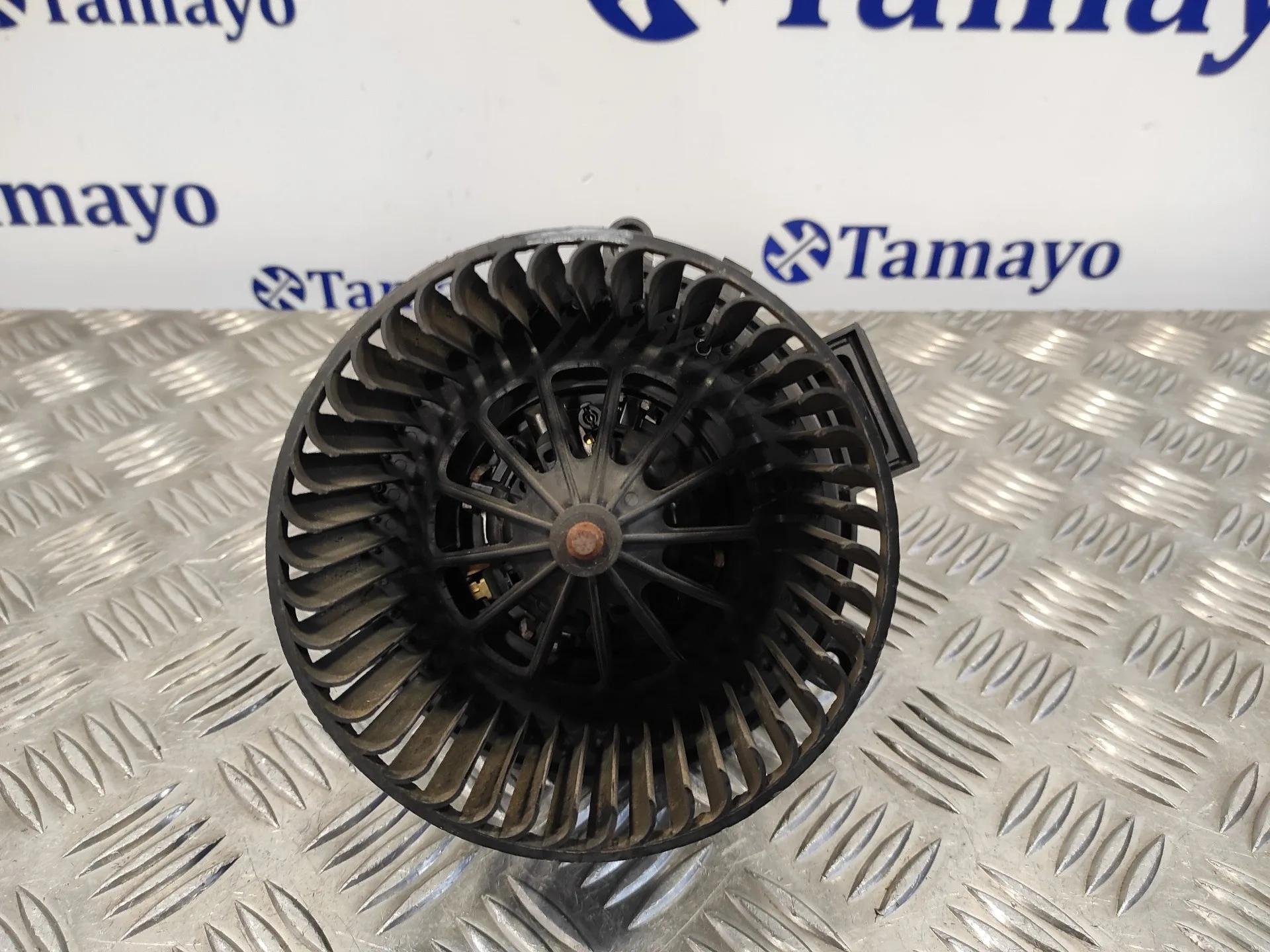 Motor Calefaccion para Chrysler Grand Voyager