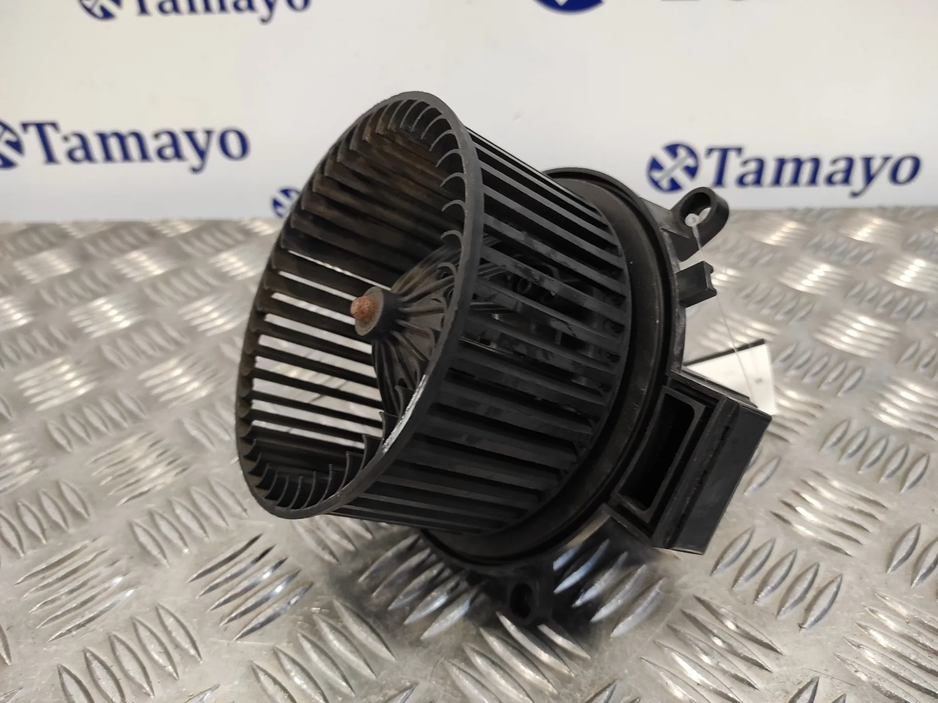 Motor Calefaccion para Chrysler Grand Voyager