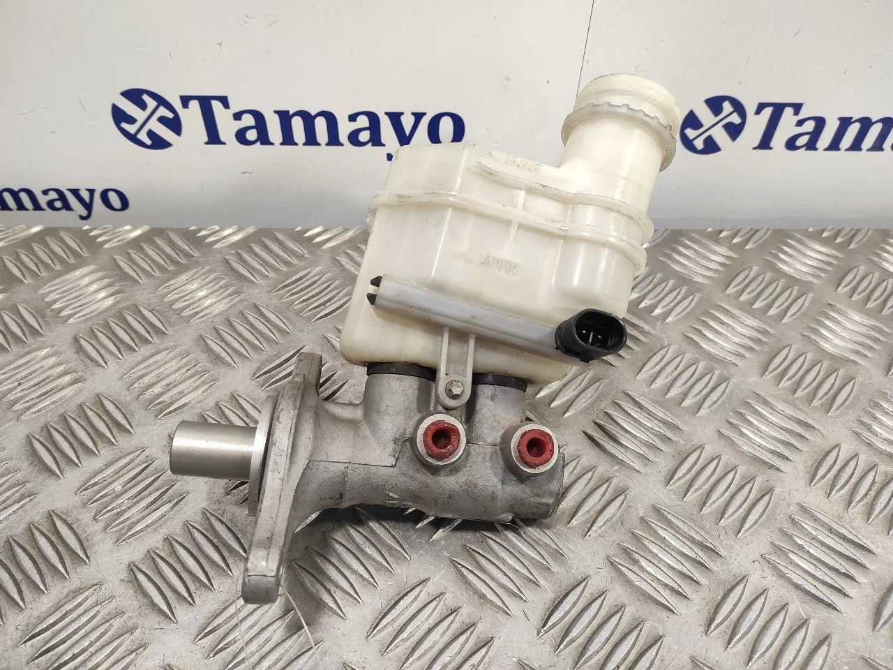 Bomba Freno para Ford Ka (Ccu)
