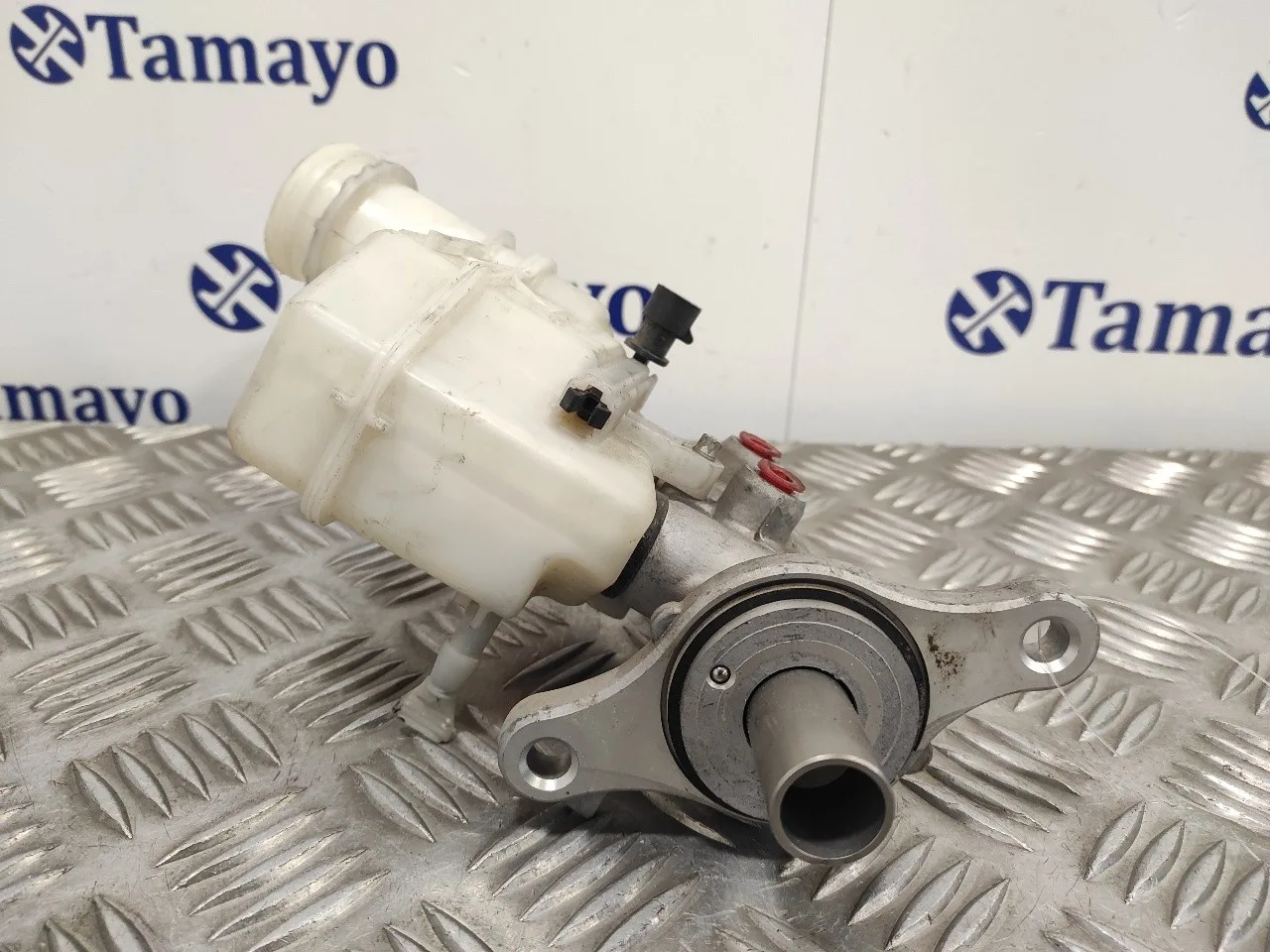 Bomba Freno para Ford Ka (Ccu)