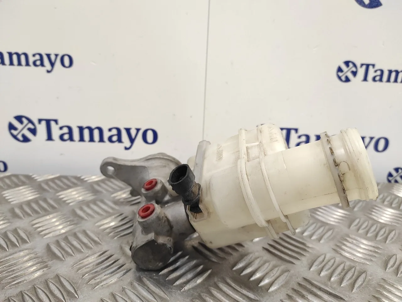 Bomba Freno para Ford Ka (Ccu)