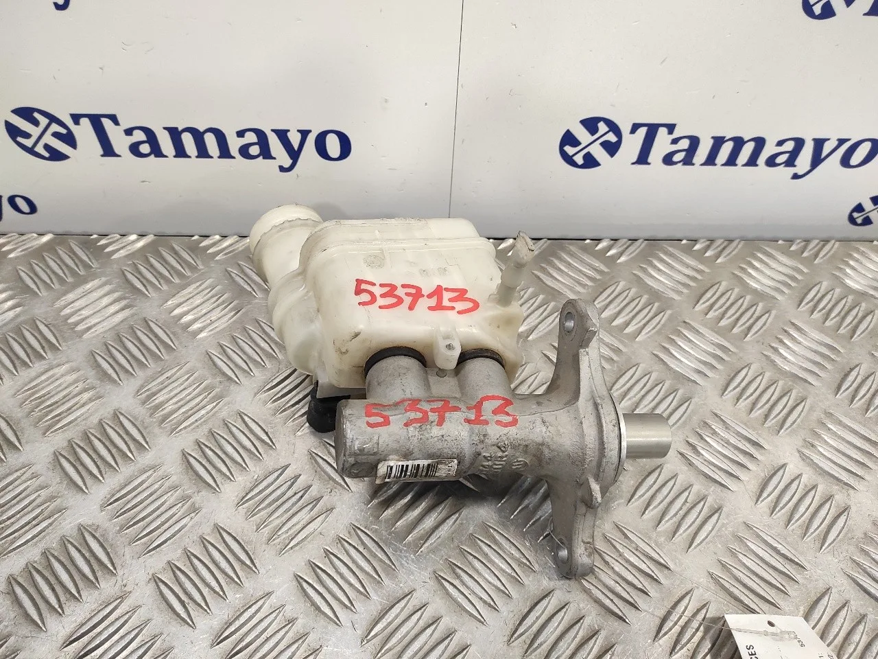 Bomba Freno para Ford Ka (Ccu)