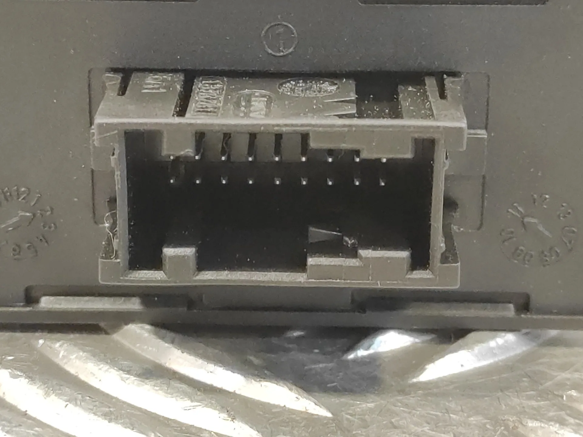 Modulo Electronico para Citroën Ds4