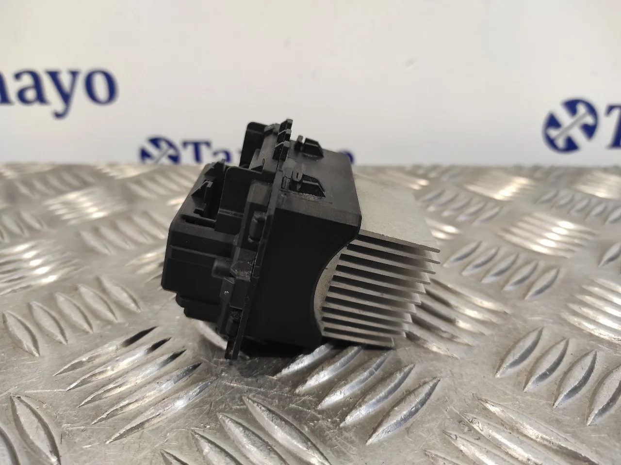 Resistencia Calefaccion para Citroën Ds4