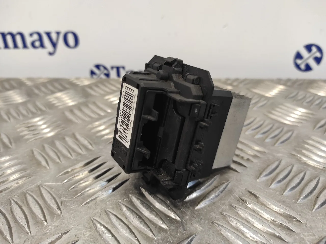 Resistencia Calefaccion para Citroën Ds4