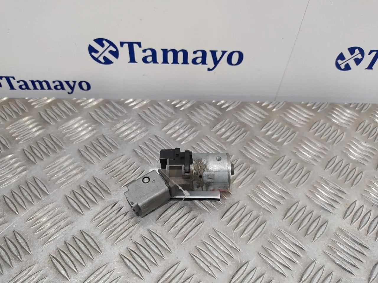 Conmutador De Arranque para Peugeot 207