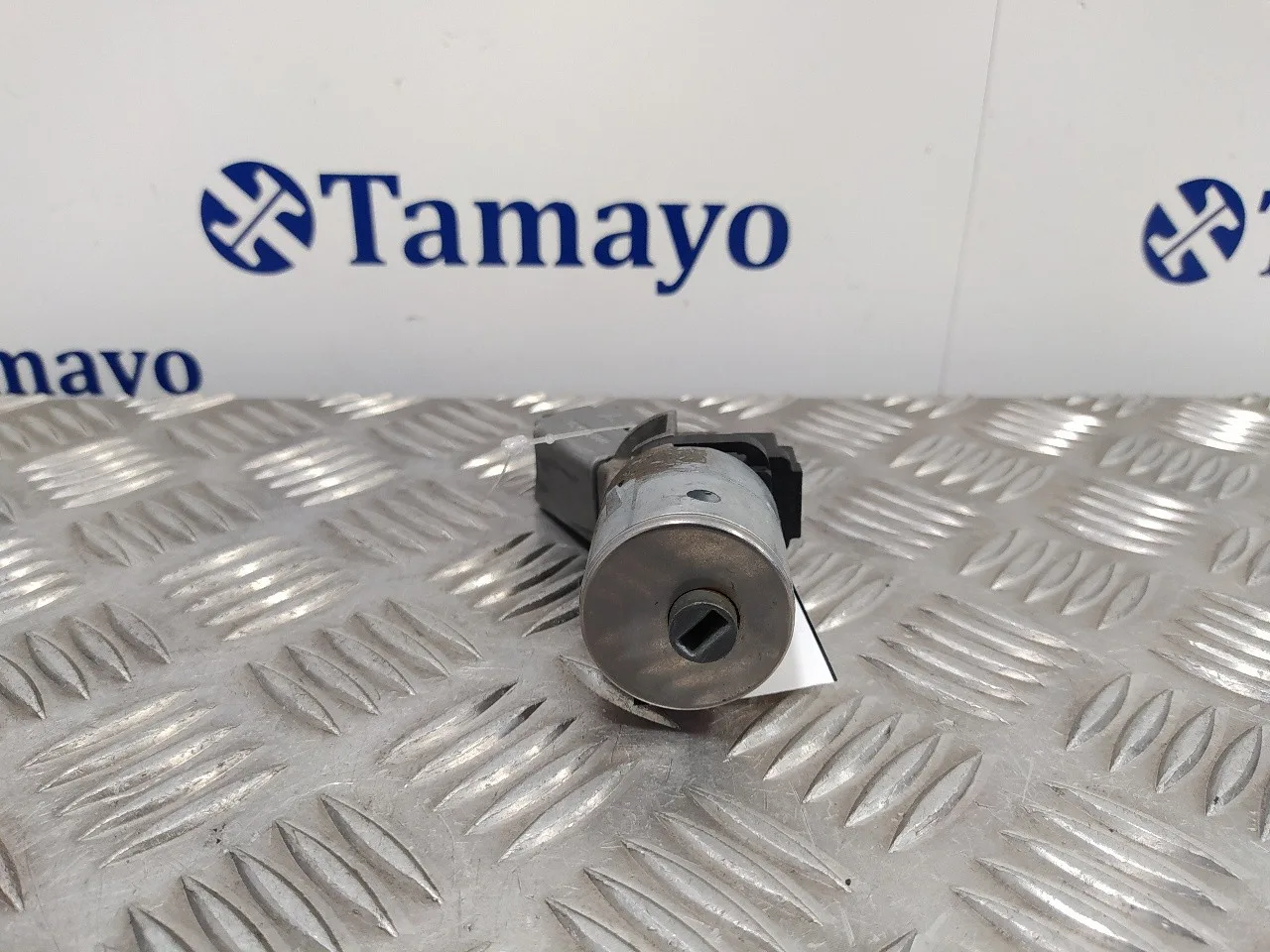Conmutador De Arranque para Peugeot 207