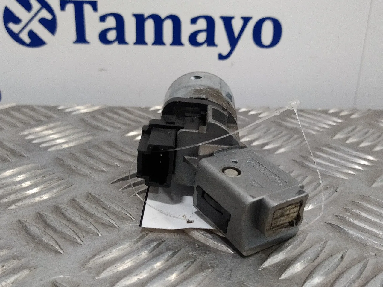 Conmutador De Arranque para Peugeot 207