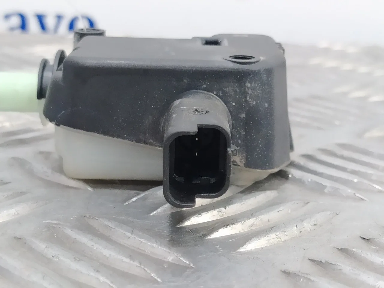 Sensor para Citroën Ds4